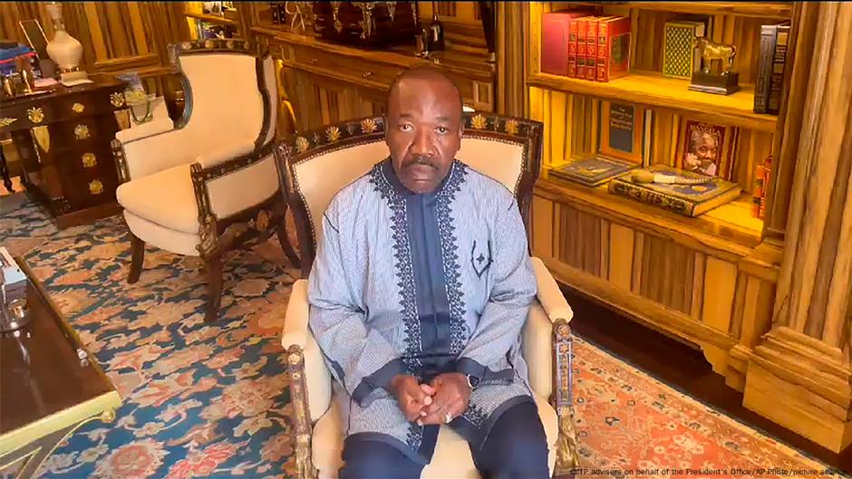 Ali Bongo, Alpha Condé, Mohamed Bazoum, fortunes diverses