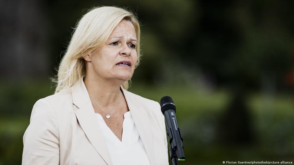 Georgien und Moldau werden sichere Herkunftsländer
Top-Thema
Weitere Themen