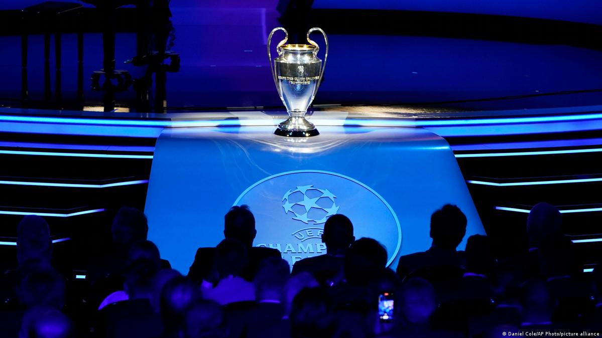 Champions League 2023/24: saiba tudo sobre a competição