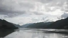 Stills aus Sendung / Auf dem Mekong durch Laos
