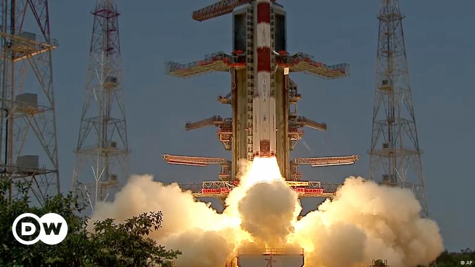 Indien schickt Forschungssatelliten ins All 
Top-Thema
Weitere Themen