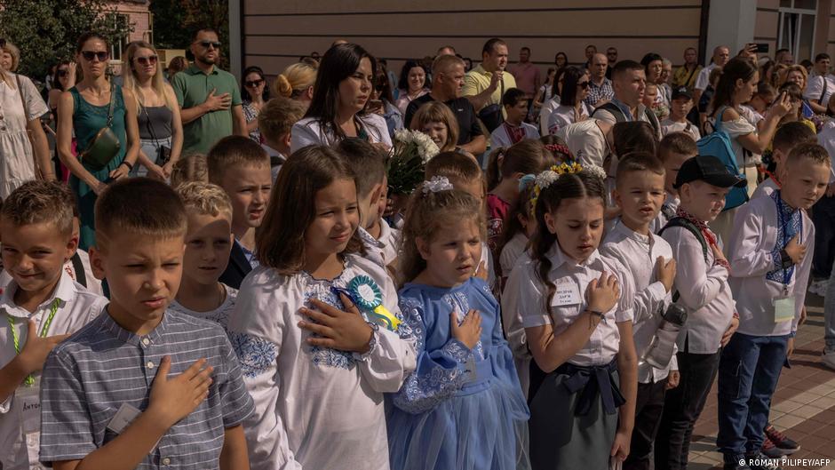 Навчальний рік у Києві почнеться в очно-дистанційному форматі