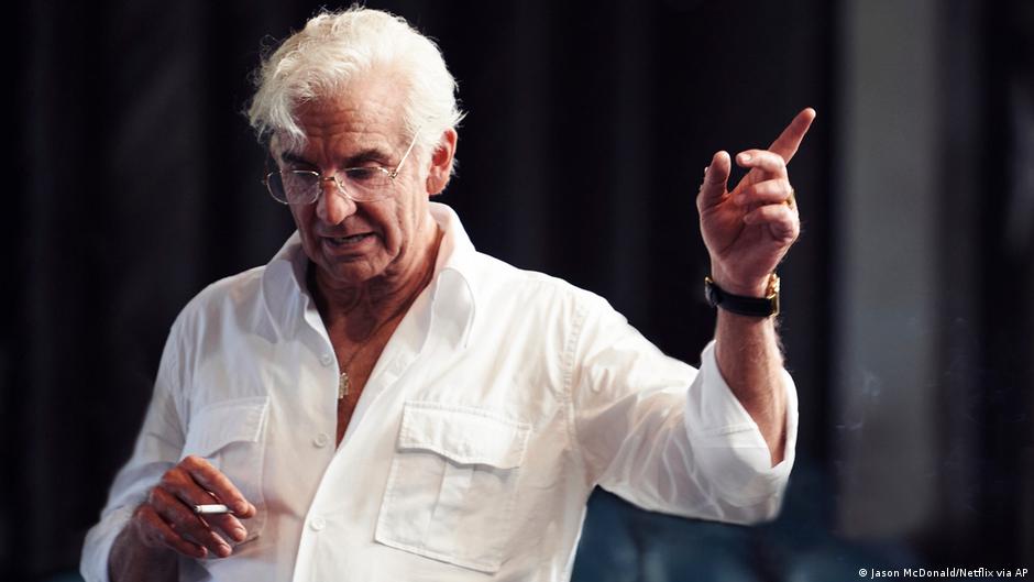 'Maestro' pays tribute to Leonard Bernstein – DW – 12/06/2023 - Vimarsana News