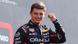 El piloto neerlandés, Max Verstappen. El piloto neerlandés, Max Verstappen.