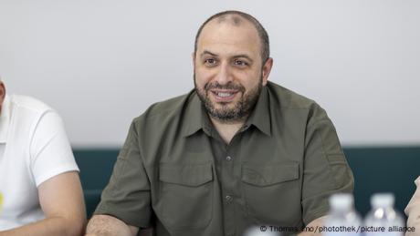 Η επιχείρηση Καθαρά Χέρια του Ζελένσκι