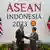 Indonesien ASEAN Gipfel