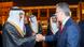 Bahrain | Abdullatif bin Rashid Alzayani und Eli Cohen Bahrain | Abdullatif bin Rashid Alzayani und Eli Cohen