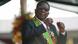 Simbabwe Inauguration Präsident Emmerson Mnangagwa 