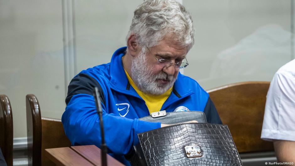Справа на $3 млрд: "Приватбанк" виграв у Коломойського і Боголюбова