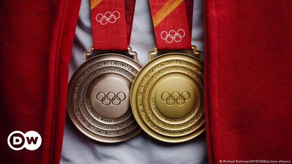 Olympia in Gefahr? Kürzungen im deutschen Spitzensport
Top-Thema
Weitere Themen