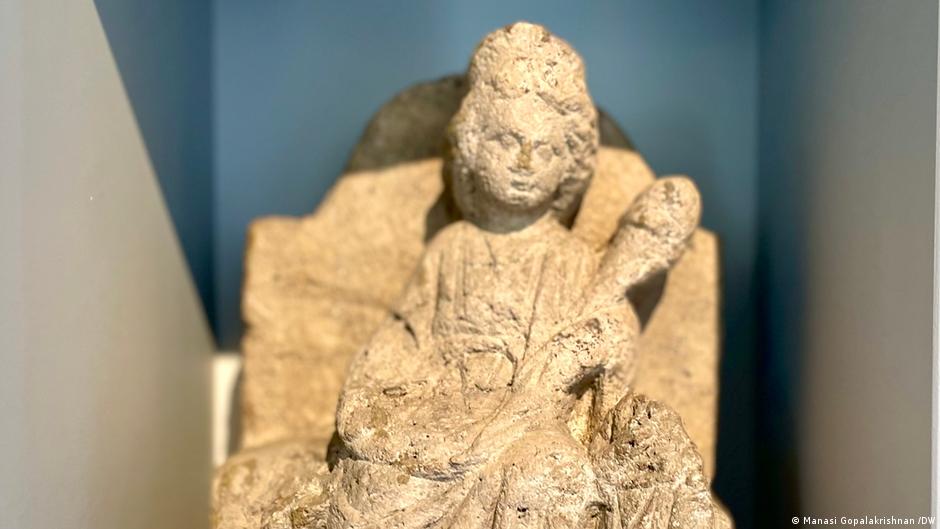 Roman gods in Cologne – DW – 09/06/2023 - Vimarsana News