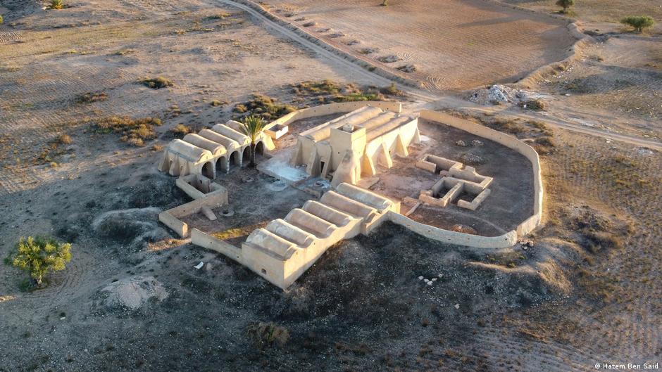 UNESCO World Heritage Site contenders 2023 – DW – 09/12/2023 - Vimarsana News
