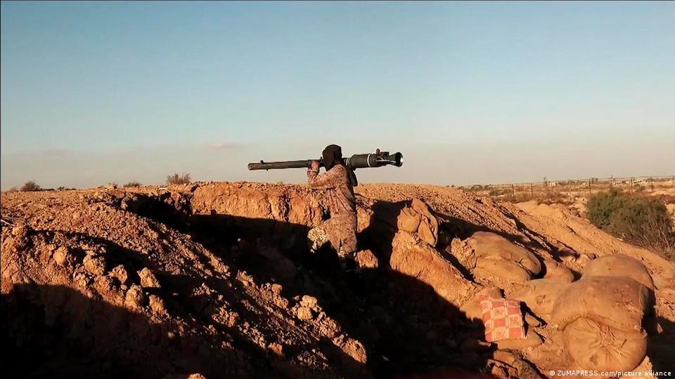 گروه داعش برای نخستین بار از زمان سقوط بشار اسد، مسئولیت حمله‌ای علیه نیروهای دولت جدید سوریه را برعهده گرفت