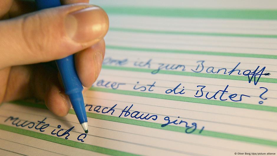 Niemcy. Jedna piąta dorosłych ledwo czyta i pisze