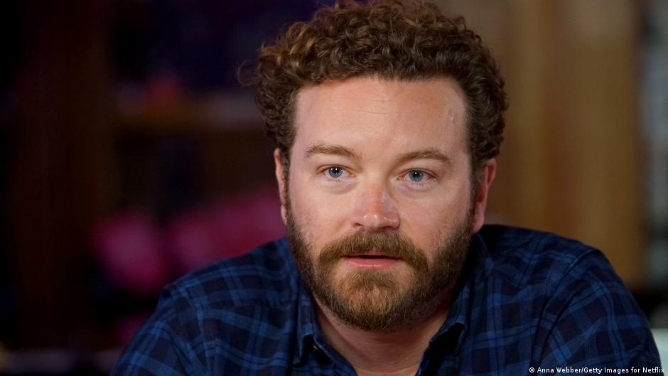 US: 'That '70s Show' actor Materson gets 30 years for rape – DW – 09/07/2023 - Vimarsana News