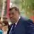 Milorad Dodik, 7. rujna 2023. u Banjoj Luci