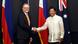 Philippinen | Besuch Anthony Albanese in Manila Philippinen | Besuch Anthony Albanese in Manila