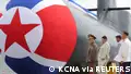 Russia vetoes extension of UN panel monitoring North Korea sanctions