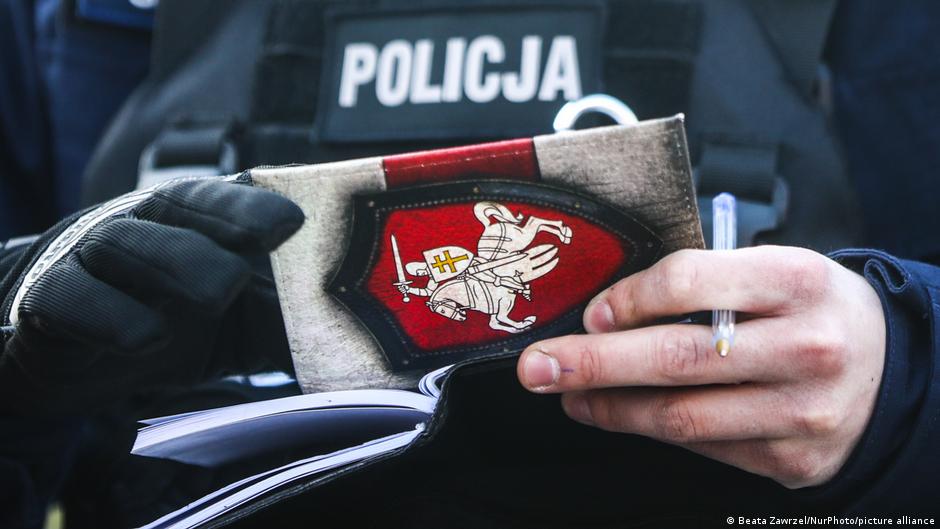 У Вроцлаві підлітки побили українця та намалювали йому нацистські символи на обличчі