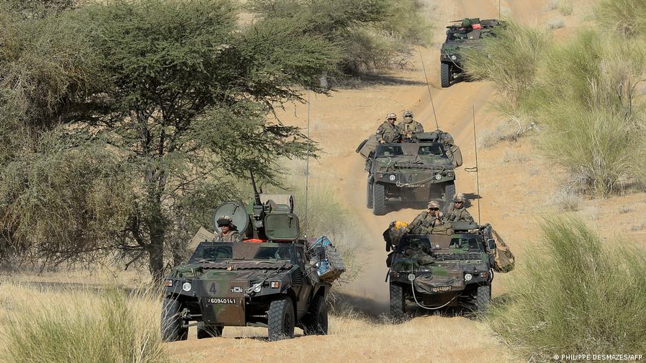 Sahel region: Are military juntas hindering stability? – DW – 09/12/2023 - Vimarsana News
