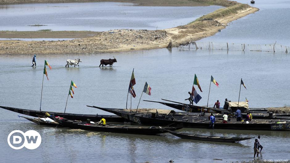 Au Mali, des inondations historiques à Gao