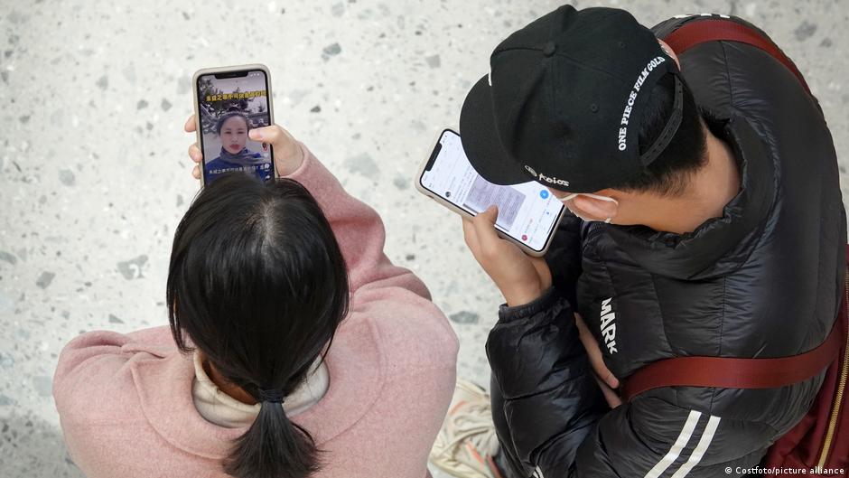 中國iPhone用戶接收隔空投送的功能已經受到限制