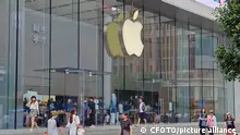 德语媒体：向苹果开刀释放不听任摆布的信号