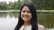 Perempuan Indonesia Jadi Ahli Epidemiologi di Negeri Orang
