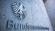 German secret service BND logo German secret service BND logo