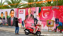 马尔代夫总统大选：未来亲中还是亲印？