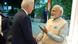 Indien Neu Delhi | US Präsident Joe Biden und Narendra Modi vor dem G20-Gipfel Indien Neu Delhi | US Präsident Joe Biden und Narendra Modi vor dem G20-Gipfel