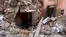 رسالة جماعية من قادة الاتحاد الأوروبي لملك المغرب يعرضون فيها المساعدة
