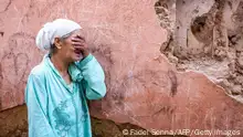 رأينا الموت.. هكذا عاش المغاربة ليلة أعنف زلزال منذ قرن!