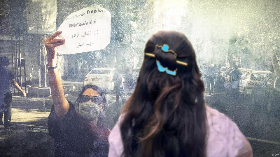 با کشته شدن مهسا امینی و خیزش سراسری متعاقب آن نیز احکام سنگینی برای برخی از زنان ایرانی صادر شد