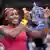 Американська тенісистка Коко Гауфф виграла US Open