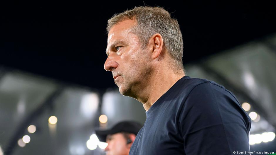 Japan crush Germany to leave Hansi Flick under pressure – DW – 09/09/2023 - Vimarsana News