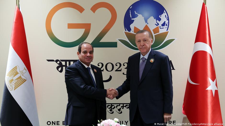 Cumhurbaşkanı Erdoğan'ın Mısır Ziyareti ve İkili İlişkiler