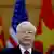 US-Präsident Joe Biden besucht Vietnam