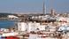 Blick auf die marokkanische Hauptstadt Rabat Blick auf die marokkanische Hauptstadt Rabat