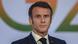 Indien I G20 - Emmanuel Macron Indien I G20 - Emmanuel Macron