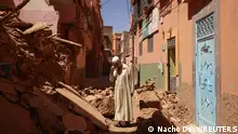 كارثة الزلزال.. لماذا قبل المغرب مساعدات من دول ورفضها من أخرى؟