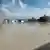Libyen | Überschwemmungen in Misrata