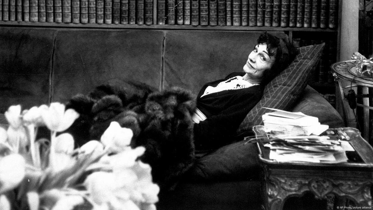 Women in History: Coco Chanel's dark double life as a Nazi agent