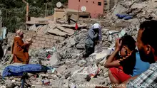 بعد اليابان.. تشيلي ونيبال في ريادة البناء المقاوم للزلازل