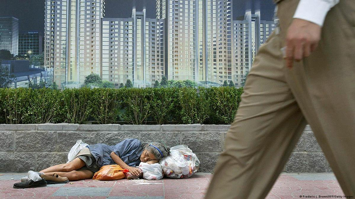 中国经济在疫情之后，经济复苏不如预期。