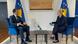 Premijer Kosova Aljbin Kurti u razgovoru sa urednicom evropske redakcije DW Adelhaid Fejke Premijer Kosova Aljbin Kurti u razgovoru sa urednicom evropske redakcije DW Adelhaid Fejke