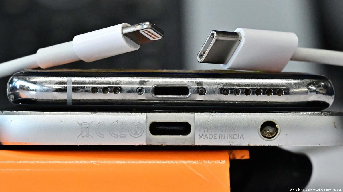 iPhone 15: Apple to launch iPhone 15 with USB type C ports, but