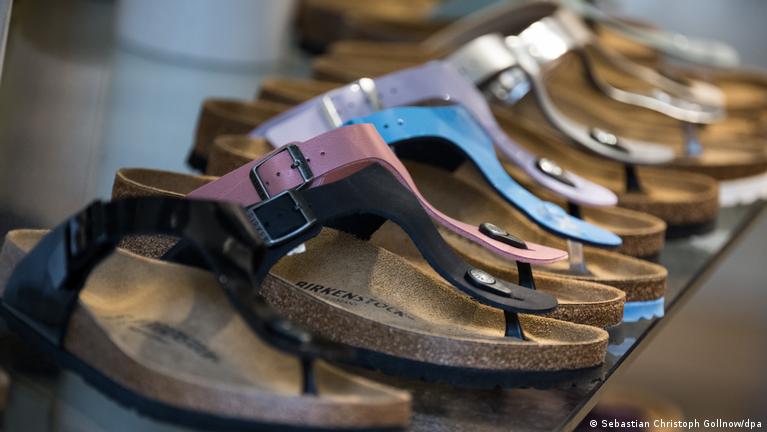 Birkenstock under new ownership in LVMH-backed deal - Just Style