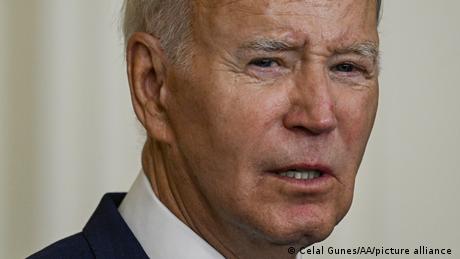 Impeachment-Vorstoß gegen Joe Biden: Was steckt dahinter?
