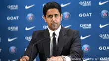 باريس سان جيرمان يخطط للانتقام من ريال مدريد